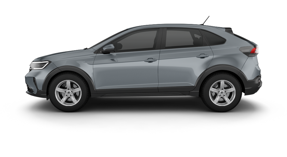 Volkswagen Taigo Sports Utility Vehicle 1.0 TSI OPF Life #8