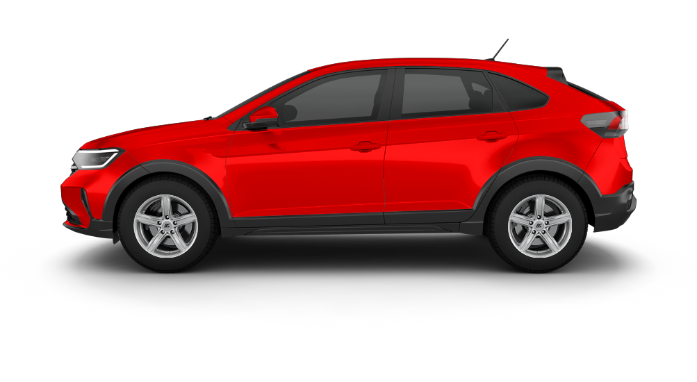 Volkswagen Taigo Sports Utility Vehicle 1.0 TSI OPF Life #10