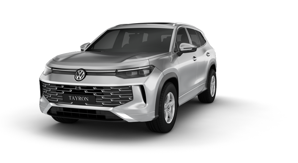 Volkswagen Tayron Sports Utility Vehicle 1.5 eTSI OPF DSG Life #14