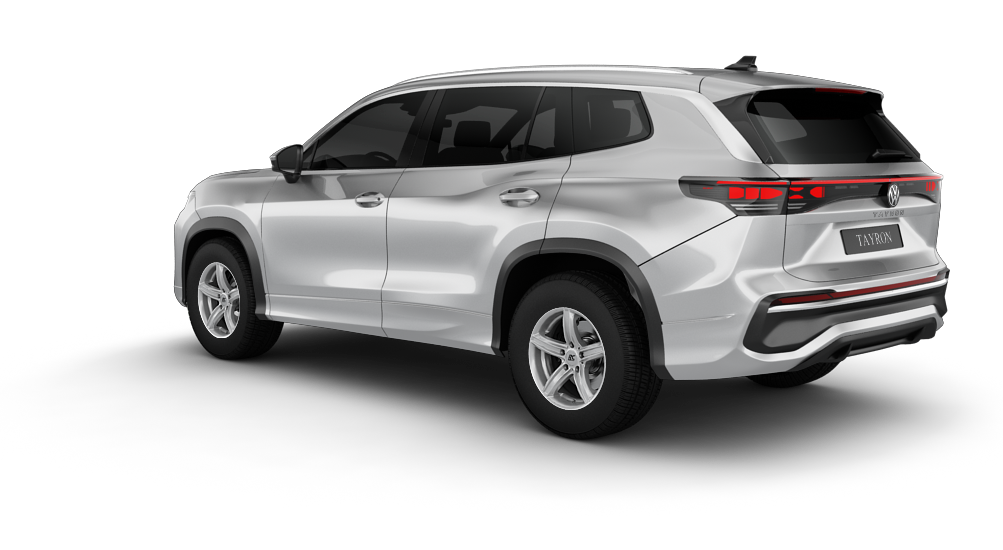 Volkswagen Tayron Sports Utility Vehicle 1.5 eTSI OPF DSG Life #9
