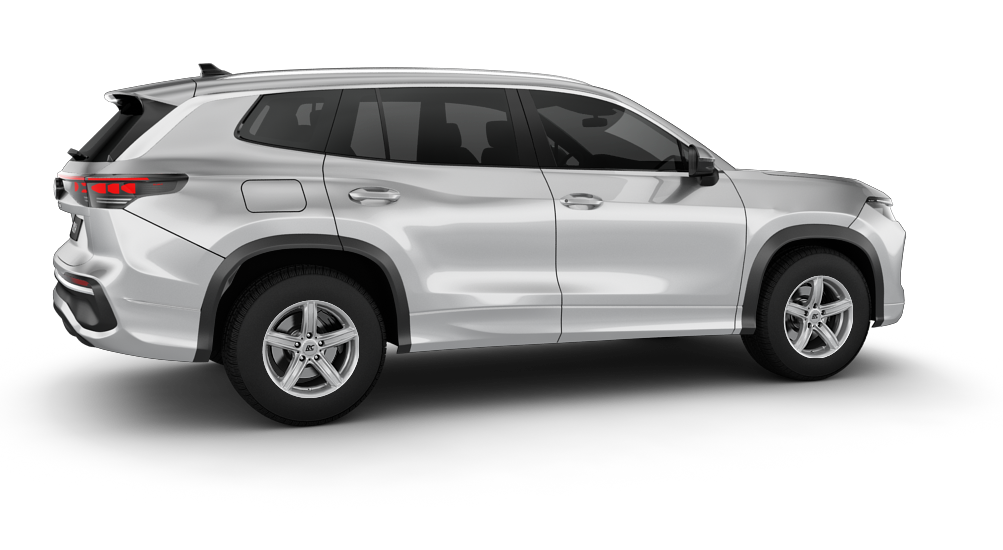 Volkswagen Tayron Sports Utility Vehicle 1.5 eTSI OPF DSG Life #4