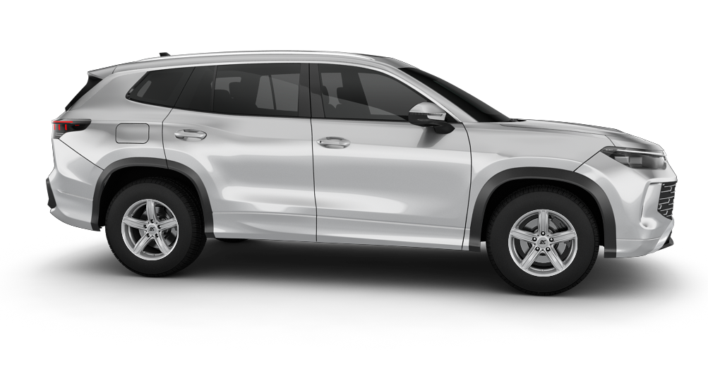 Volkswagen Tayron Sports Utility Vehicle 1.5 eTSI OPF DSG Life #2