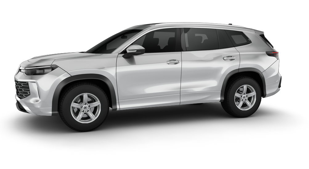 Volkswagen Tayron Sports Utility Vehicle 1.5 eTSI OPF DSG Life #12