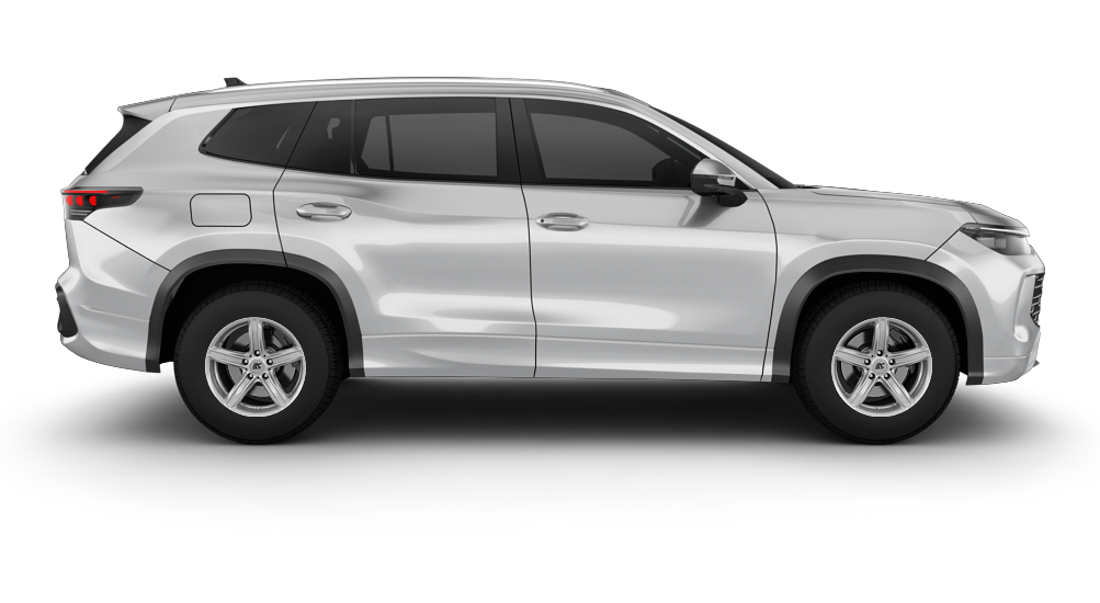 Volkswagen Tayron Sports Utility Vehicle 1.5 eTSI OPF DSG Life #3