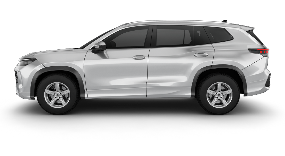 Volkswagen Tayron Sports Utility Vehicle 1.5 eTSI OPF DSG Life #11
