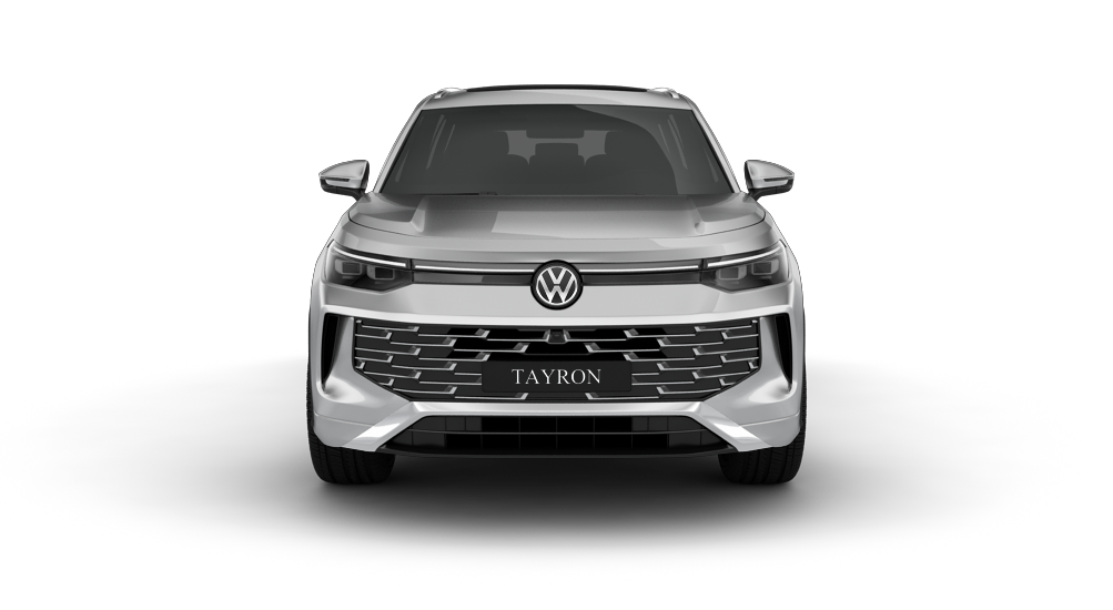 Volkswagen Tayron Sports Utility Vehicle 1.5 eTSI OPF DSG Life #15
