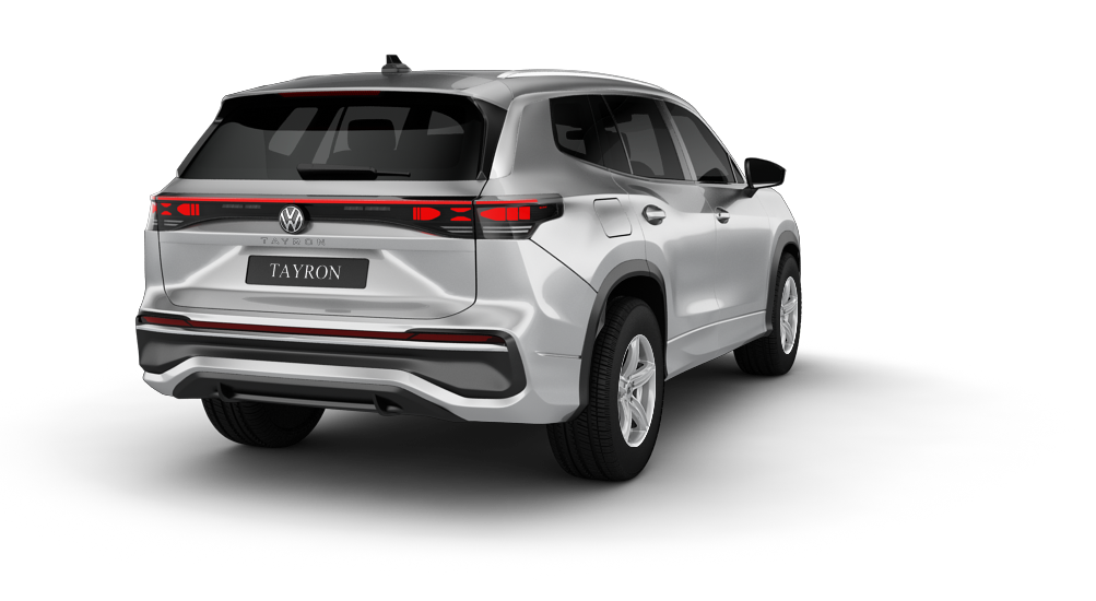 Volkswagen Tayron Sports Utility Vehicle 1.5 eTSI OPF DSG Life #6