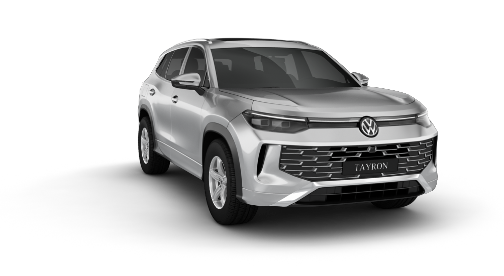 Volkswagen Tayron Sports Utility Vehicle 1.5 eTSI OPF DSG Life #16