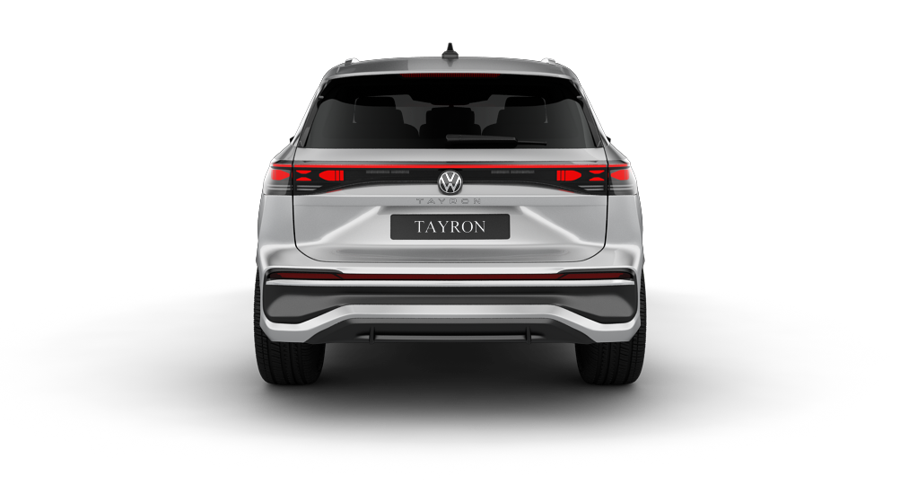 Volkswagen Tayron Sports Utility Vehicle 1.5 eTSI OPF DSG Life #7