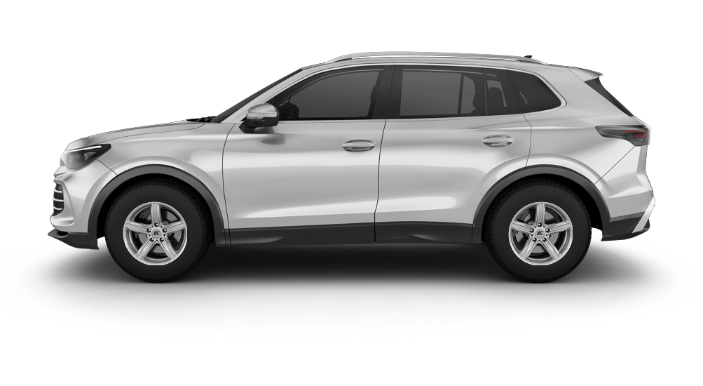 Volkswagen Tiguan Sports Utility Vehicle 1.5 eTSI OPF 96kW DSG #11