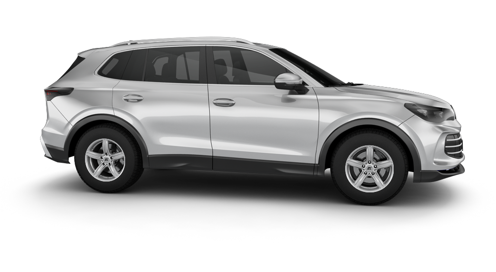 Volkswagen Tiguan Sports Utility Vehicle 1.5 eTSI OPF 96kW DSG #2