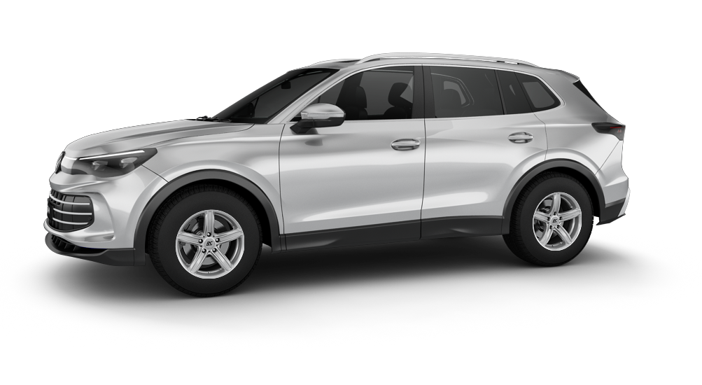 Volkswagen Tiguan Sports Utility Vehicle 1.5 eTSI OPF 96kW DSG #12