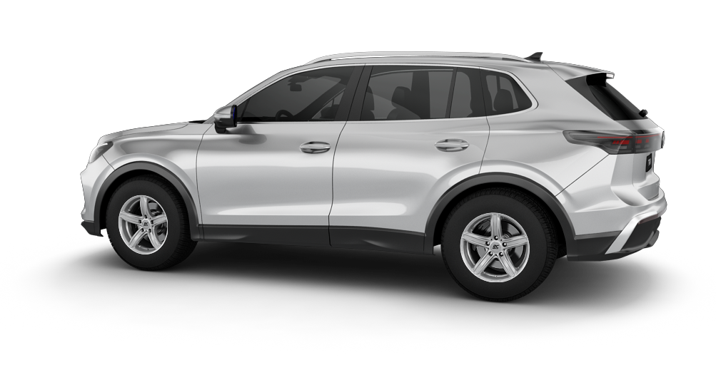 Volkswagen Tiguan Sports Utility Vehicle 1.5 eTSI OPF 96kW DSG #10