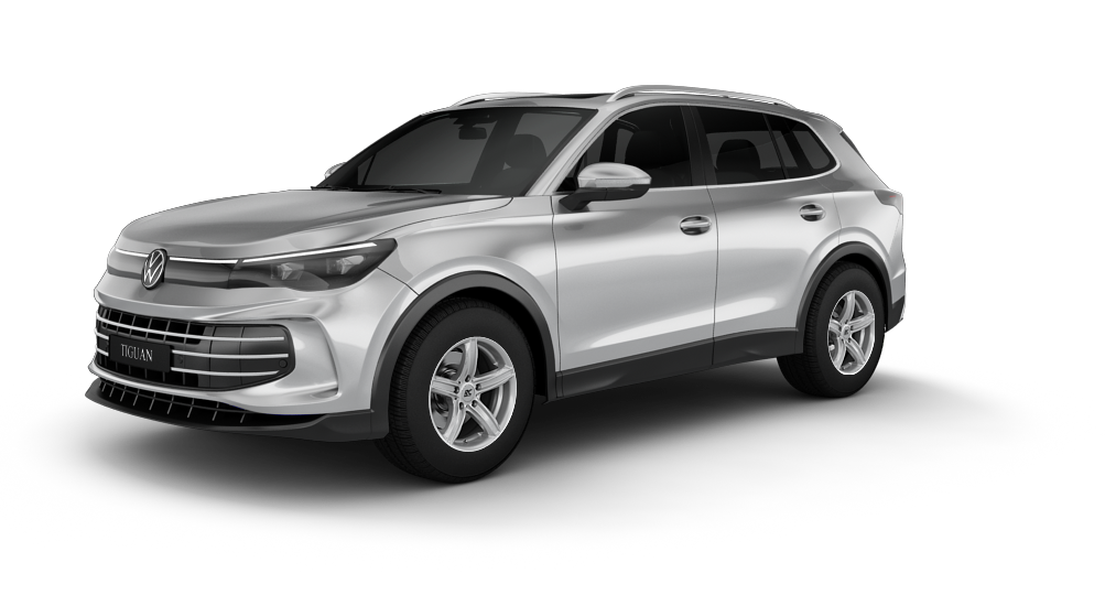 Volkswagen Tiguan Sports Utility Vehicle 1.5 eTSI OPF 96kW DSG #13