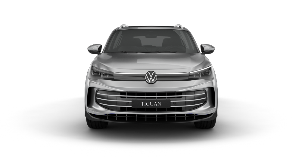 Volkswagen Tiguan Sports Utility Vehicle 1.5 eTSI OPF 96kW DSG #15