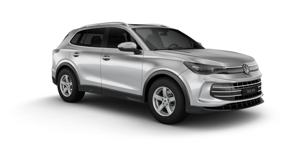 Volkswagen Tiguan Sports Utility Vehicle 1.5 eTSI OPF 96kW DSG #1