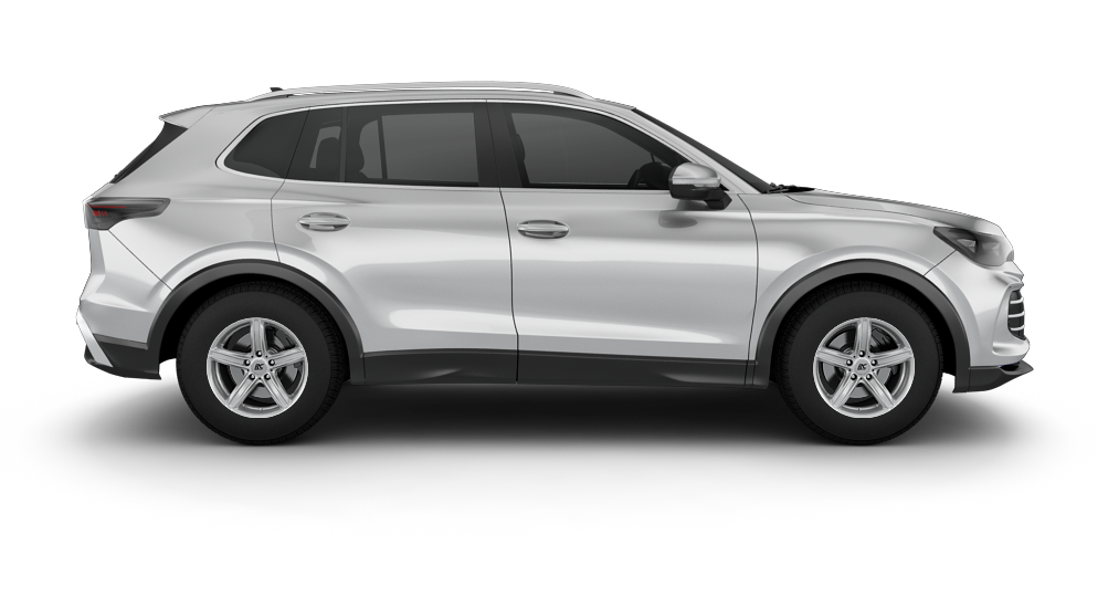 Volkswagen Tiguan Sports Utility Vehicle 1.5 eTSI OPF 96kW DSG #3