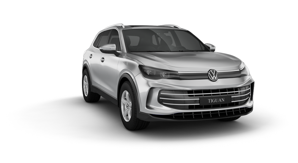 Volkswagen Tiguan Sports Utility Vehicle 1.5 eTSI OPF 96kW DSG #16