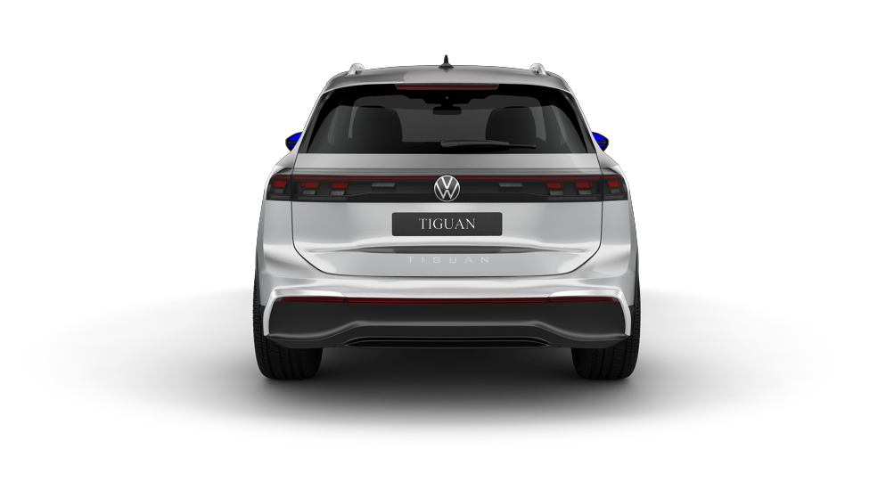 Volkswagen Tiguan Sports Utility Vehicle 1.5 eTSI OPF 96kW DSG #7