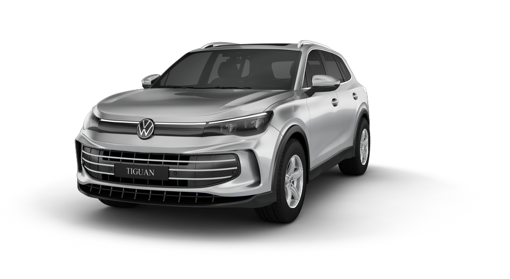 Volkswagen Tiguan Sports Utility Vehicle 1.5 eTSI OPF 96kW DSG #14