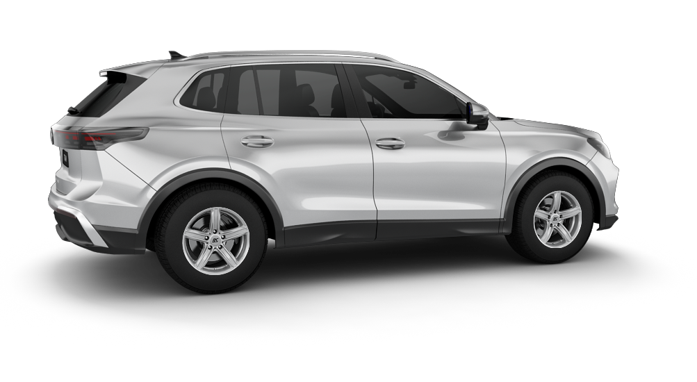 Volkswagen Tiguan Sports Utility Vehicle 1.5 eTSI OPF 96kW DSG #4