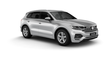 Volkswagen Touareg SUV