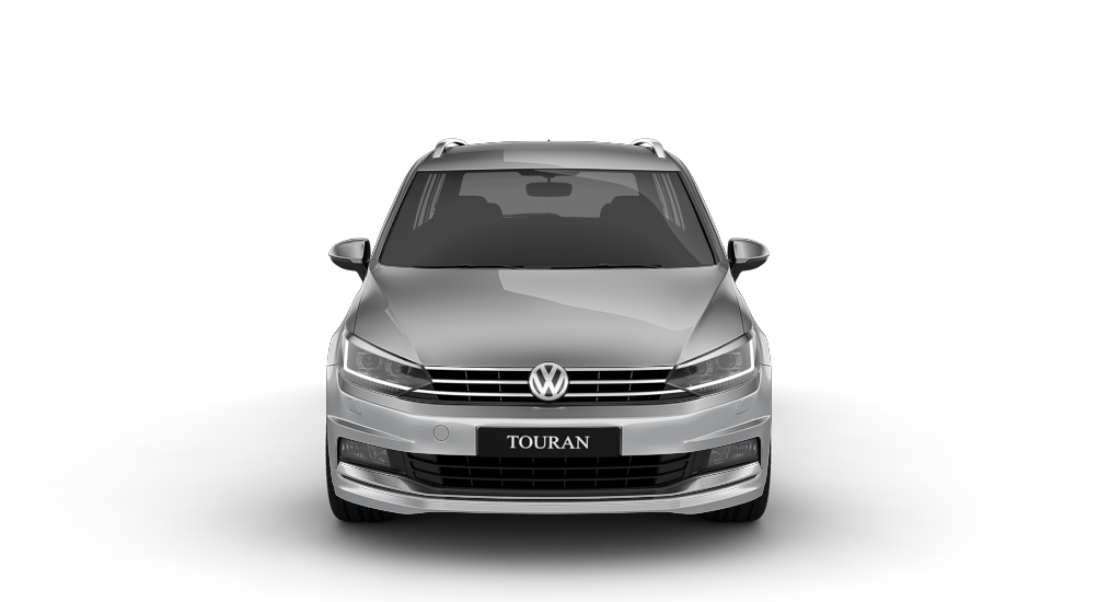 Volkswagen Touran Kompaktvan 1.5 TSI OPF Comfortline #15