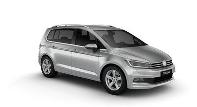 2025 Volkswagen Touran Neuwagen Konfigurator