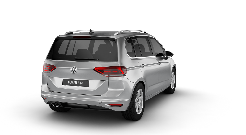 Volkswagen Touran Kompaktvan 1.5 TSI OPF Comfortline #6