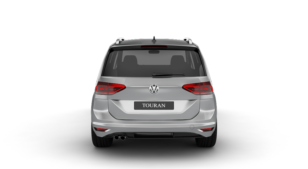 Volkswagen Touran Kompaktvan 1.5 TSI OPF Comfortline #7