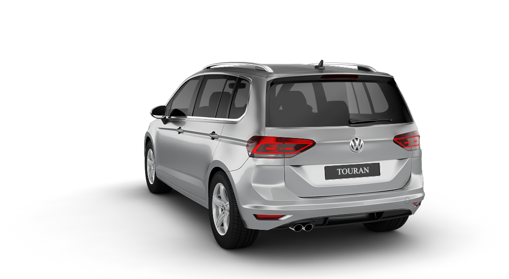Volkswagen Touran Kompaktvan 1.5 TSI OPF Comfortline #8