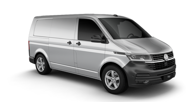 Volkswagen Transporter Transporter