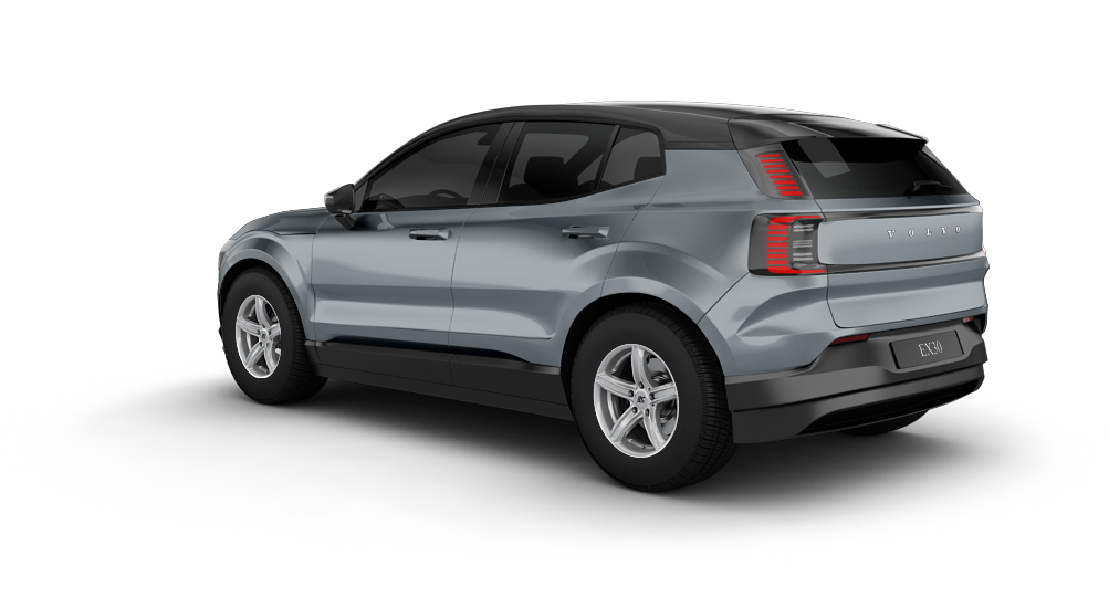 Volvo EX30 Sports Utility Vehicle Single Motor Plus #9