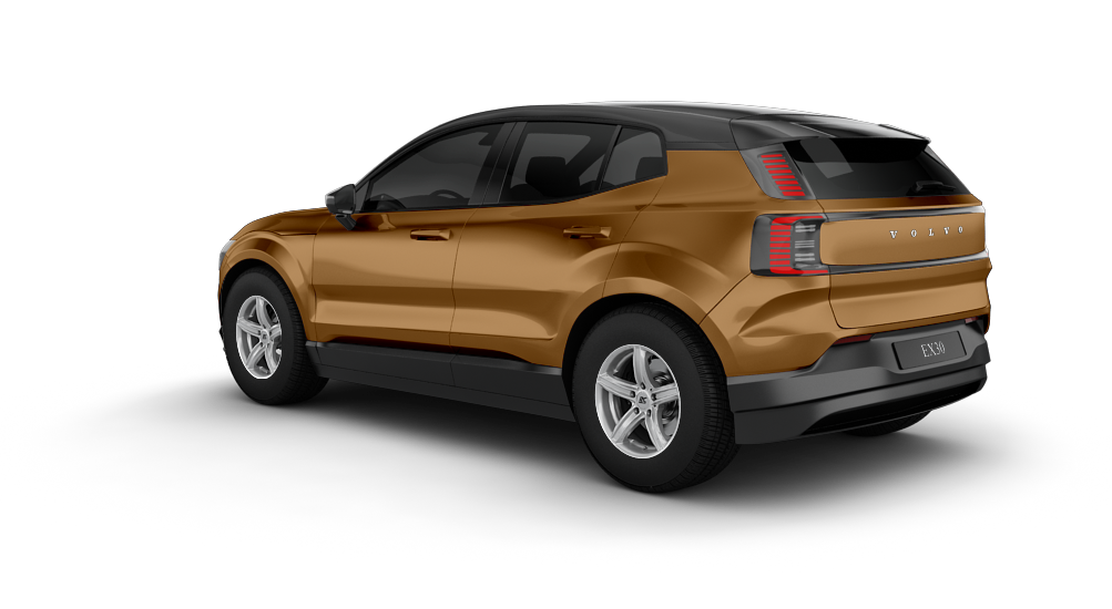 Volvo EX30 Sports Utility Vehicle Single Motor Plus #5