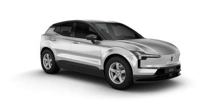 2025 Volvo EX30 Neuwagen Konfigurator