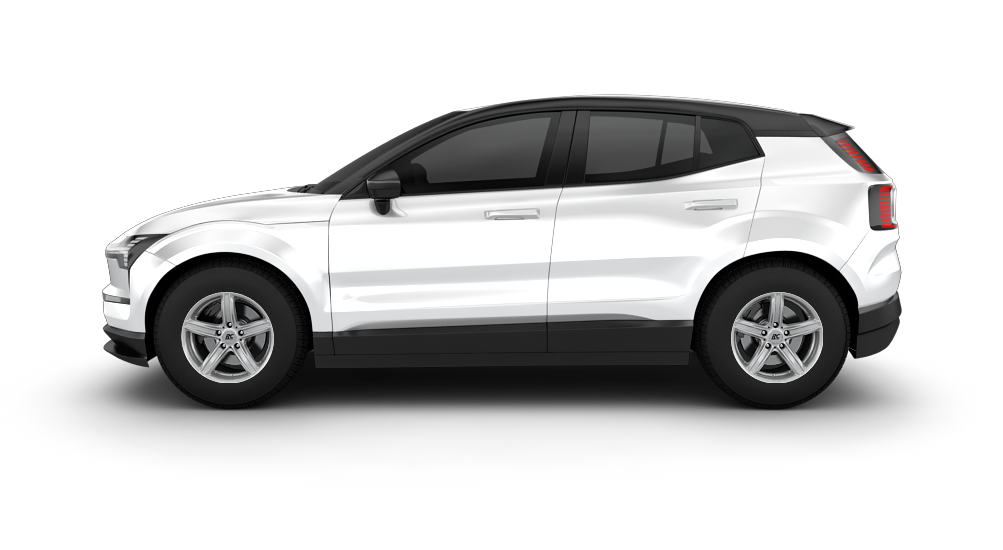 Volvo EX30 Sports Utility Vehicle Single Motor Essential #12