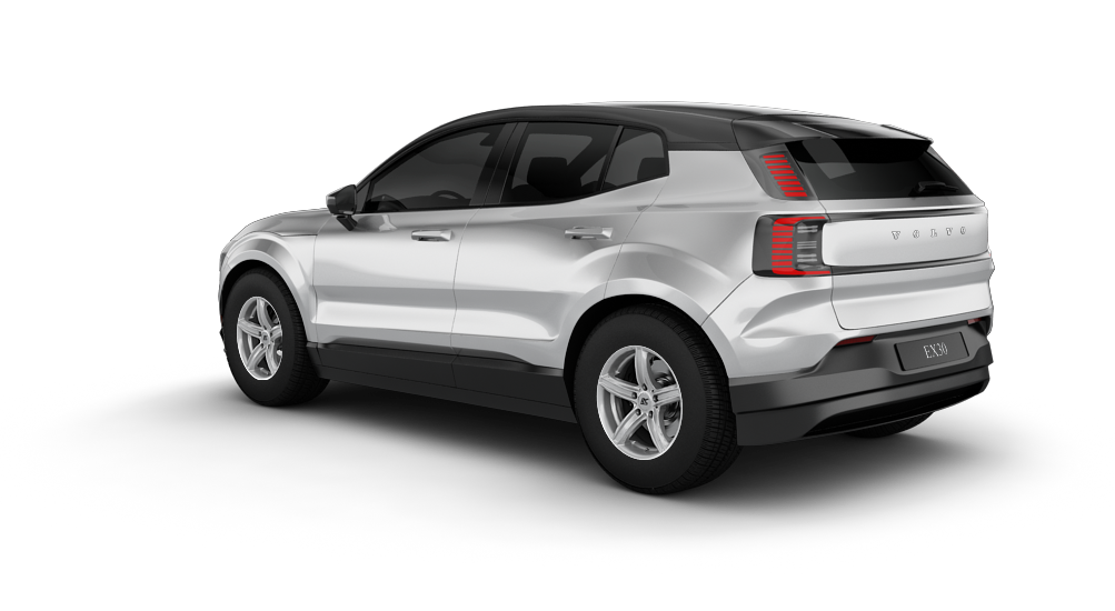 Volvo EX30 Sports Utility Vehicle Single Motor Essential #7