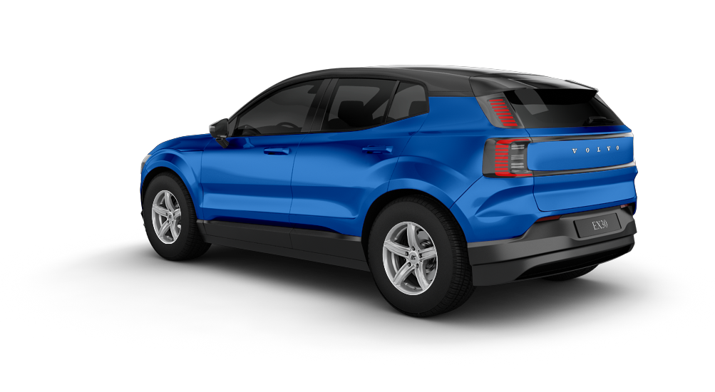 Volvo EX30 Sports Utility Vehicle Single Motor Core #3