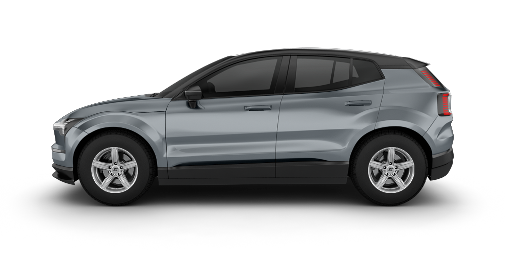 Volvo EX30 Sports Utility Vehicle Single Motor Essential #10