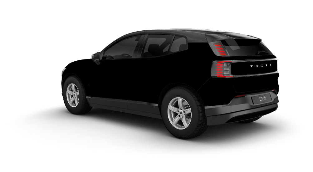 Volvo EX30 Sports Utility Vehicle Single Motor Plus #1