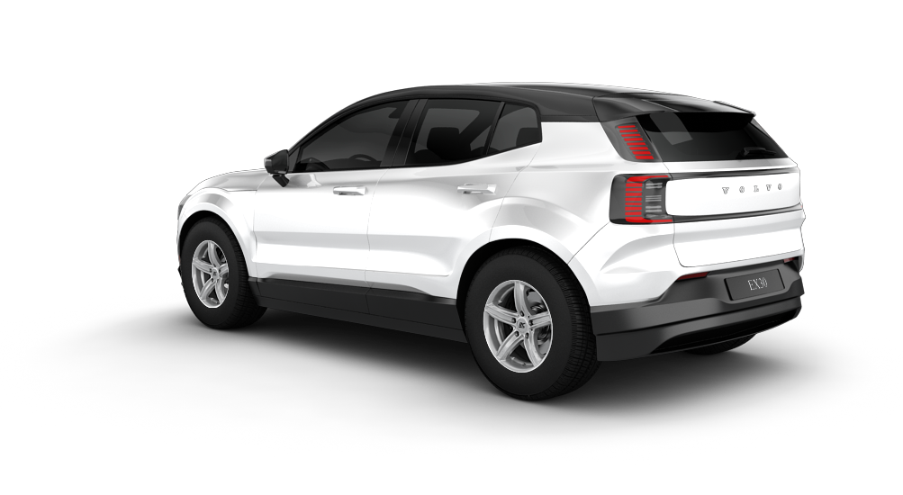 Volvo EX30 Sports Utility Vehicle Single Motor Core #11