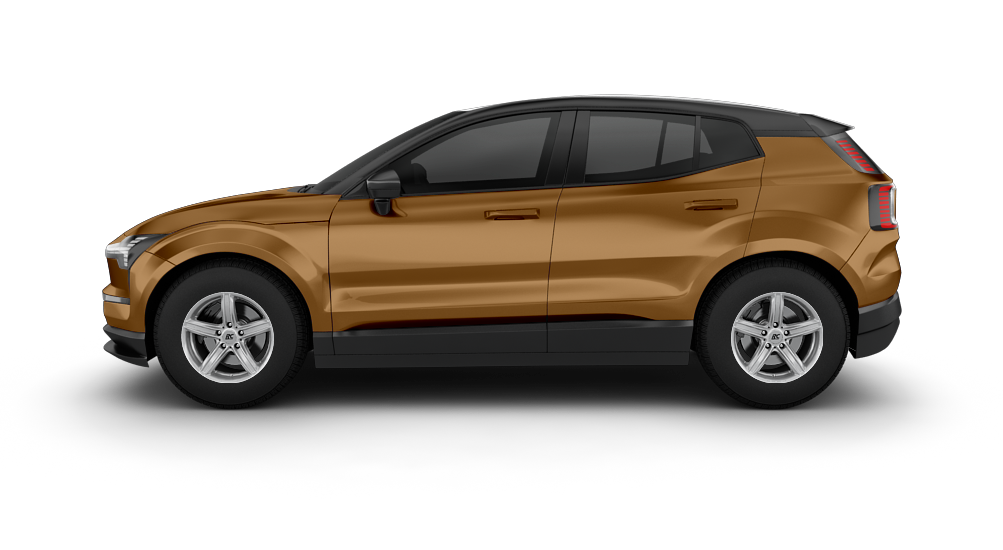 Volvo EX30 Sports Utility Vehicle Single Motor Plus #6