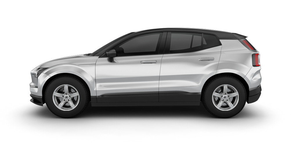 Volvo EX30 Sports Utility Vehicle Single Motor Core #8