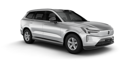 2025 Volvo EX90 Neuwagen Konfigurator