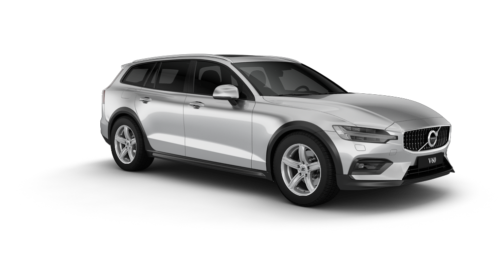 Volvo V60 Cross Country