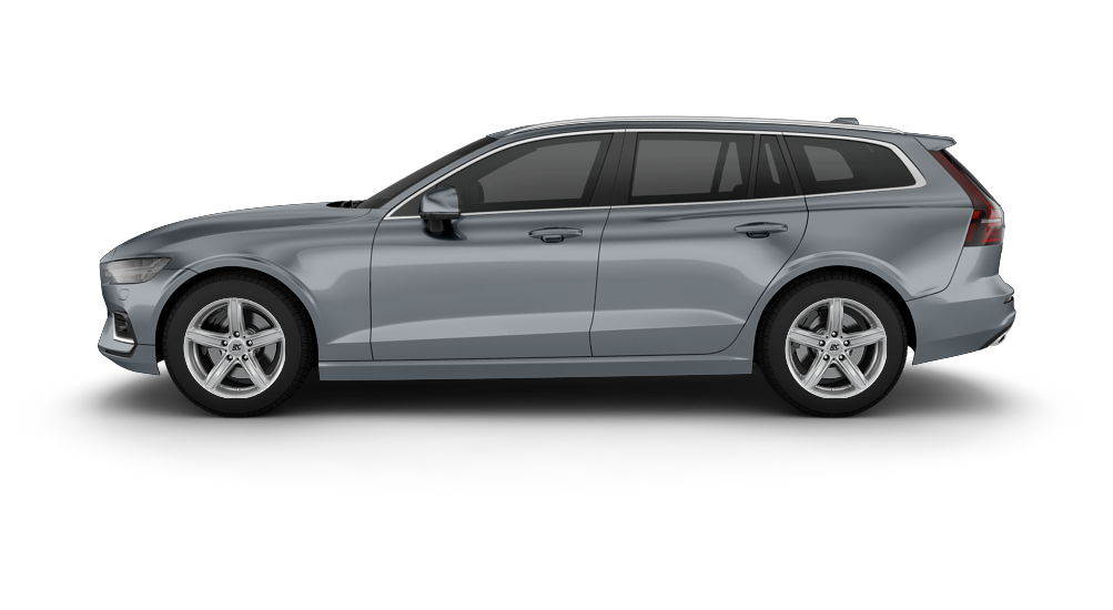 Volvo V60 Kombi B4 DCT Plus Dark #8