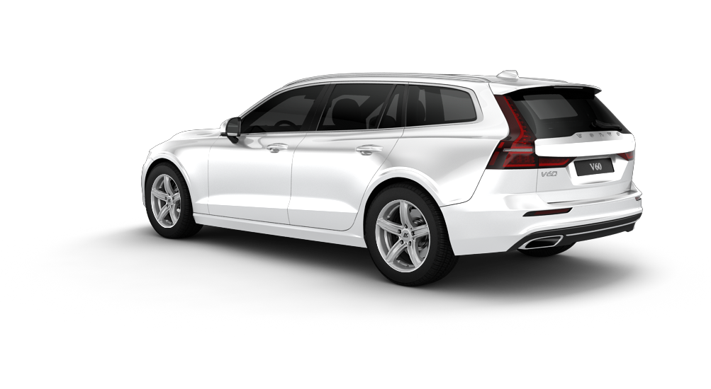 Volvo V60 Kombi B4 DCT Plus Dark #11