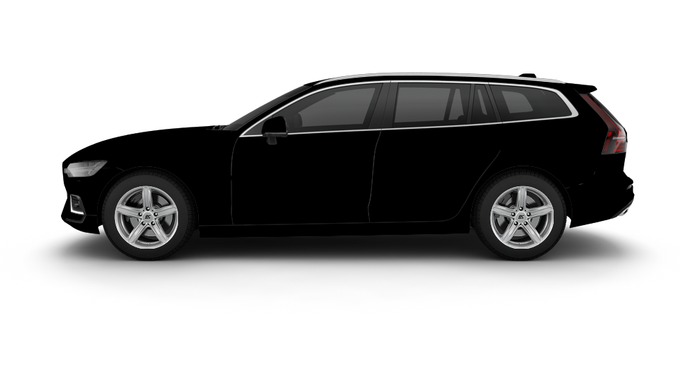 Volvo V60 Kombi B4 DCT Ultra Dark #2