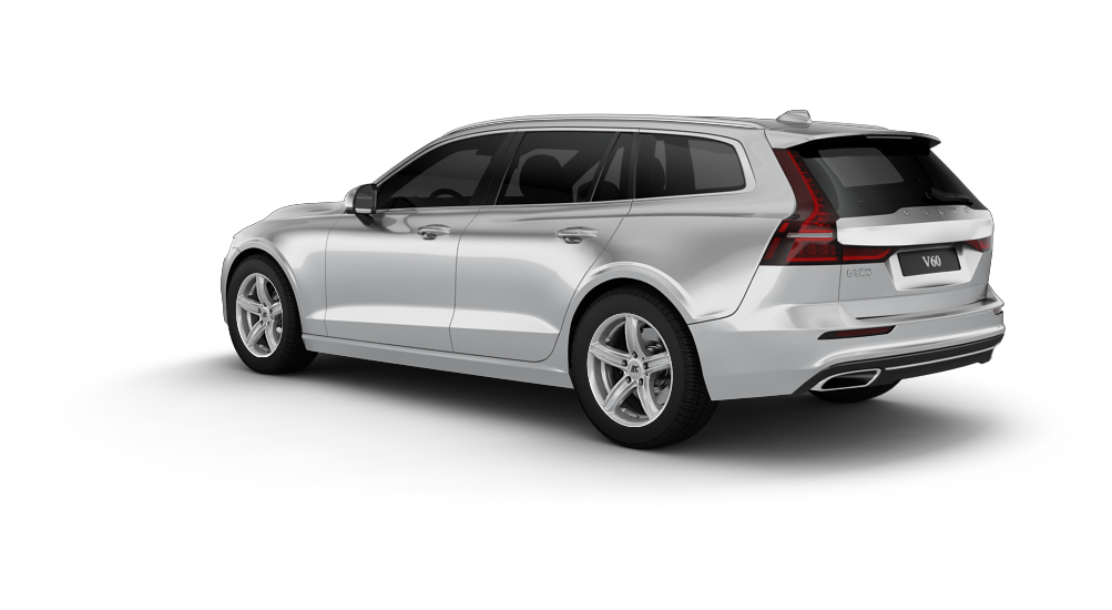 Volvo V60 Kombi B4 DCT Ultra Dark #9