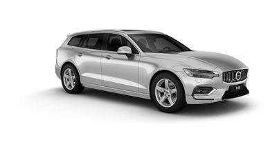2025 Volvo V60 Neuwagen Konfigurator